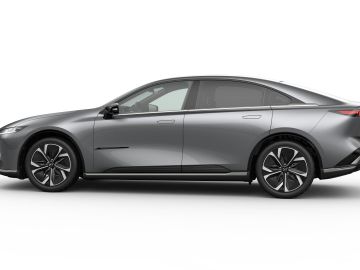 Mazda 6e